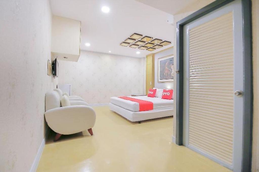 Hotel Oyo 1002 Pinklao Bangkok