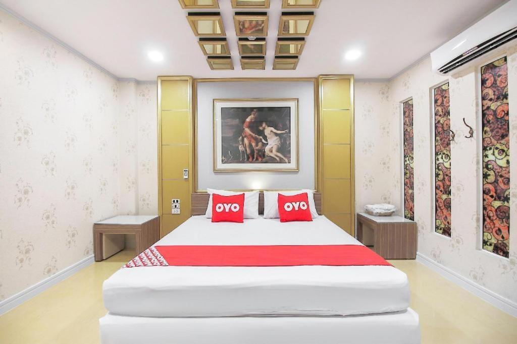 Hotel Oyo 1002 Pinklao