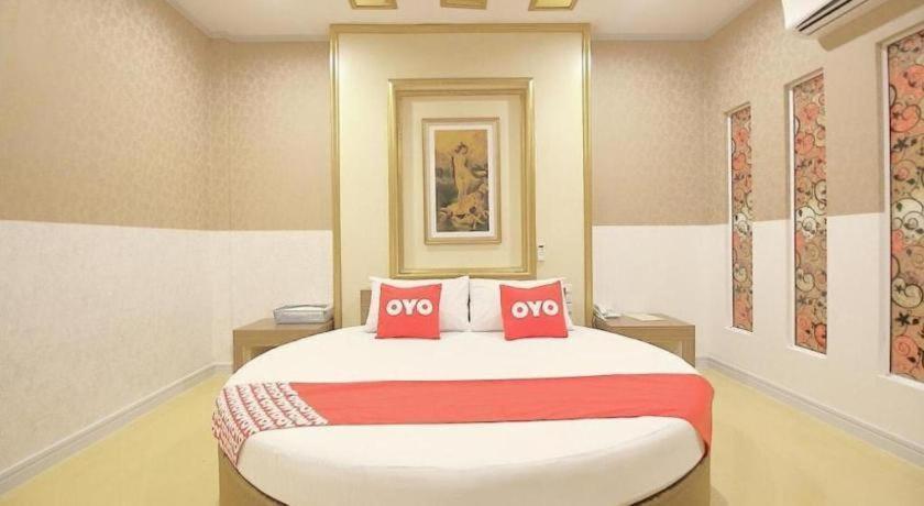 Oyo 1002 Pinklao 3*